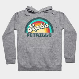 Petrillo Vintage Hoodie